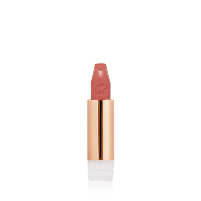 Náhradní náplň do plnitelné rtěnky Hot Lips (Refill Lipstick) 3,5 g