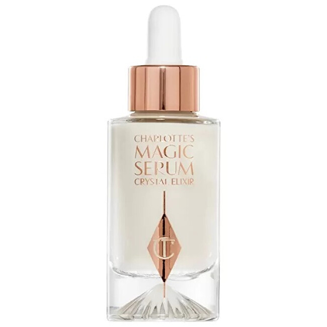 Crystal Elixir Skin Serum ( Magic Serum) - 8 ml