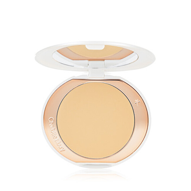 Rozjasňující pudr Airbrush Brightening Flawless Finish (Micro Powder) 3,4 g