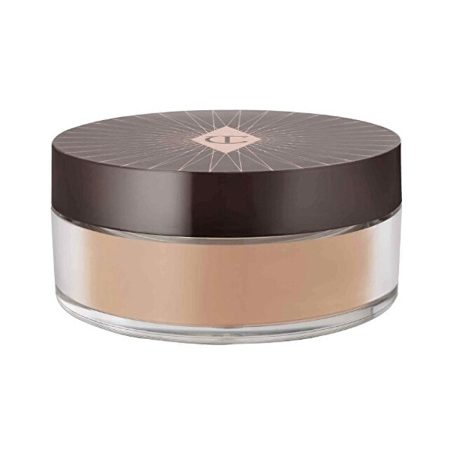 Sypký pudr Magic Powder (Loose Powder) 13 g