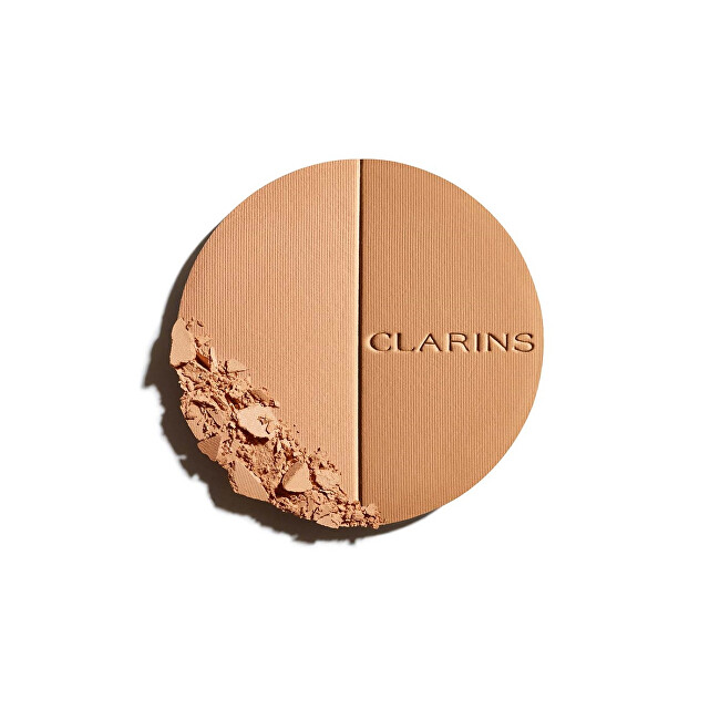 Clarins Kompaktní bronzující pudr Ever Bronze 10 g