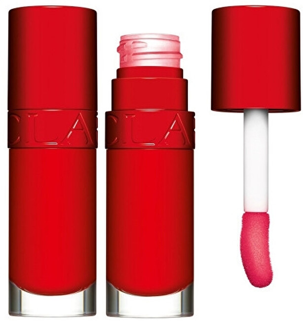 Lehký olej na rty Limited Edition (Lip Comfort Oil) 7 ml