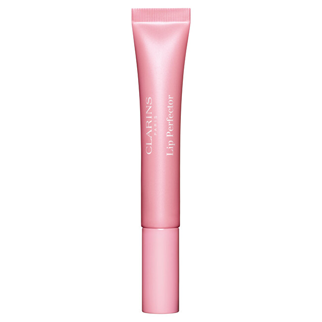 Třpytivý lesk na rty Glow (Lip Perfector) 12 ml