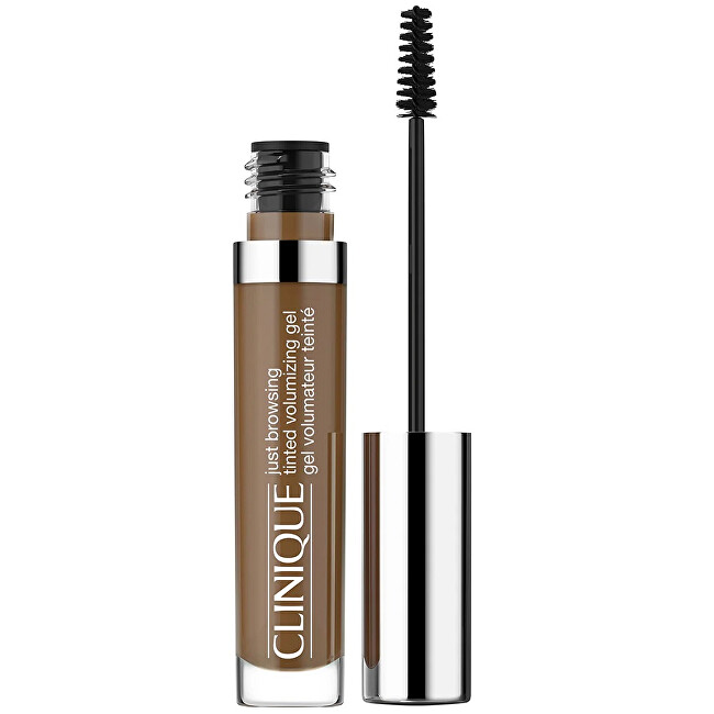 Objemový gel na obočí Just Browsing™ (Tinted Volumizing Gel) 4,5 ml