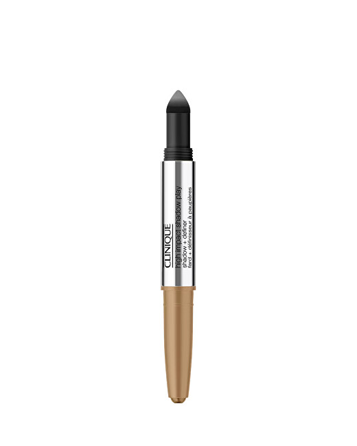 Oční stíny v tužce High Impact Shadow Play (Shadow and Definer) 1,9 g