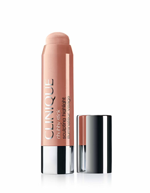 Clinique Rozjasňovač Chubby Stick (Sculpting Highlight) 6 g