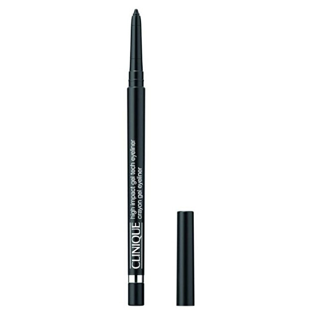 Ultra-pigmentované gelové oční linky High Impact™ (Gel Tech Eye Liner) 0,35 g