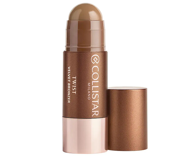 Collistar Bronzer Twist Velvet Bronzer 5 g 02