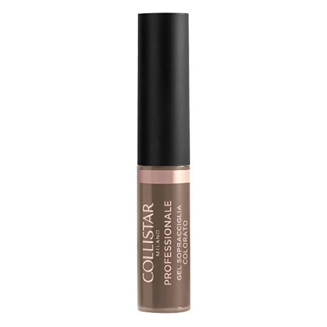 Collistar Gel na obočí (Professional Tinted Brow Gel) 6 ml