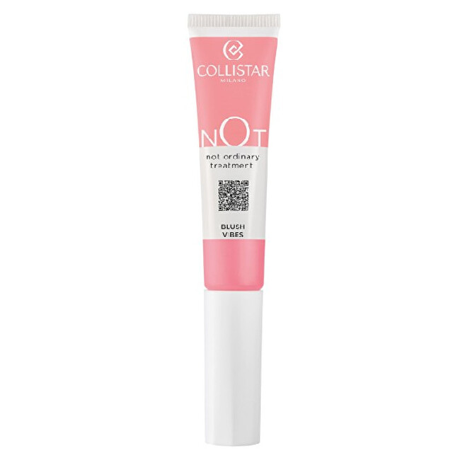 Tekutá tvářenka NOT Blush Vibes (Blush) 15 ml