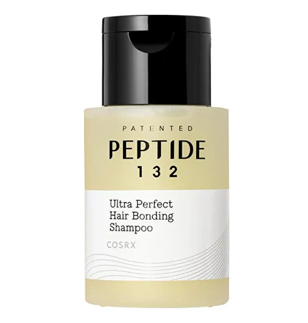 COSRX Regenerační šampon Peptide-132 Ultra Perfect Hair Bonding Shampoo