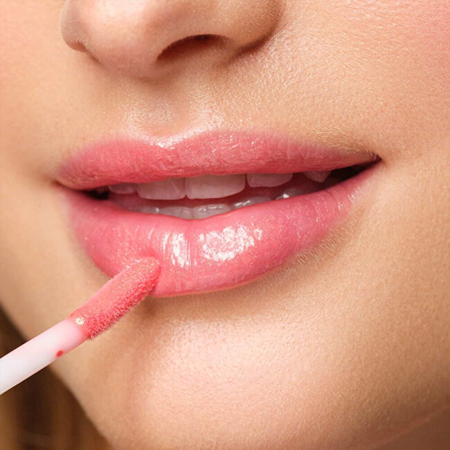 Vyživující lesk pro větší objem rtů (Plumping Lip Fluid) 3 ml