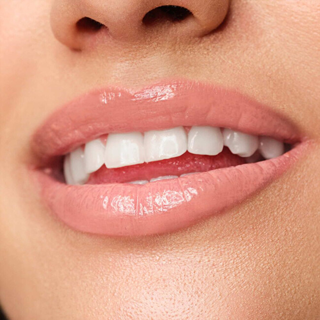 Vyživující lesk pro větší objem rtů (Plumping Lip Fluid) 3 ml