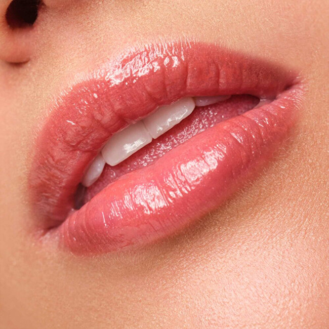 Vyživující lesk pro větší objem rtů (Plumping Lip Fluid) 3 ml