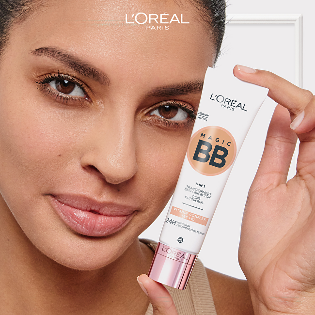 BB krém Magic BB 30 ml