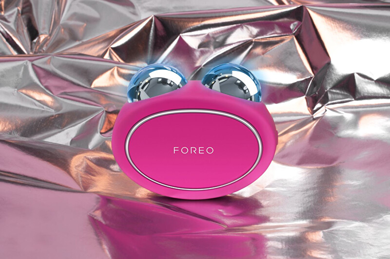 FOREO Tónující obličejový přístroj BEAR