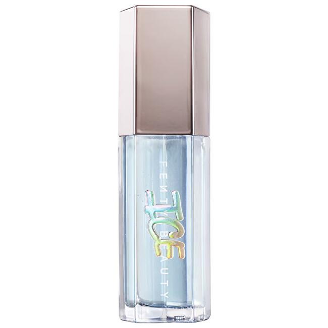 Fenty Beauty Chladicí lesk na rty Gloss Bomb Ice Lip Luminizer 9 ml