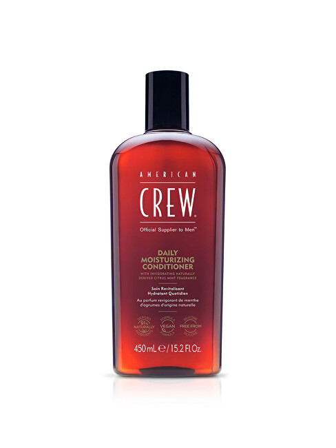 Denní hydratační kondicionér (Daily Moisturizing Conditioner)