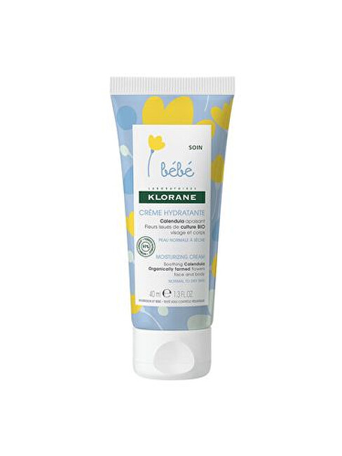 Dětské hydratační mléko s měsíčkem (Moisturizing Lotion)