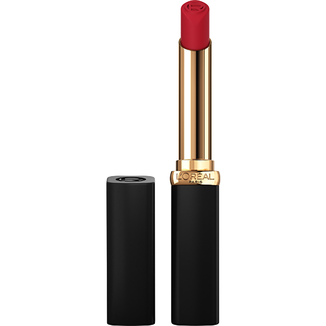 Dlouhotrvající matná rtěnka (Color Riche Intense Volume Matte Slim Lipstick) 1,8 g