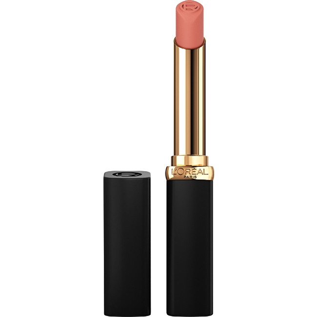 Dlouhotrvající matná rtěnka (Color Riche Intense Volume Matte Slim Lipstick) 1,8 g