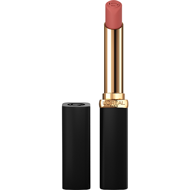 Dlouhotrvající matná rtěnka (Color Riche Intense Volume Matte Slim Lipstick) 1,8 g