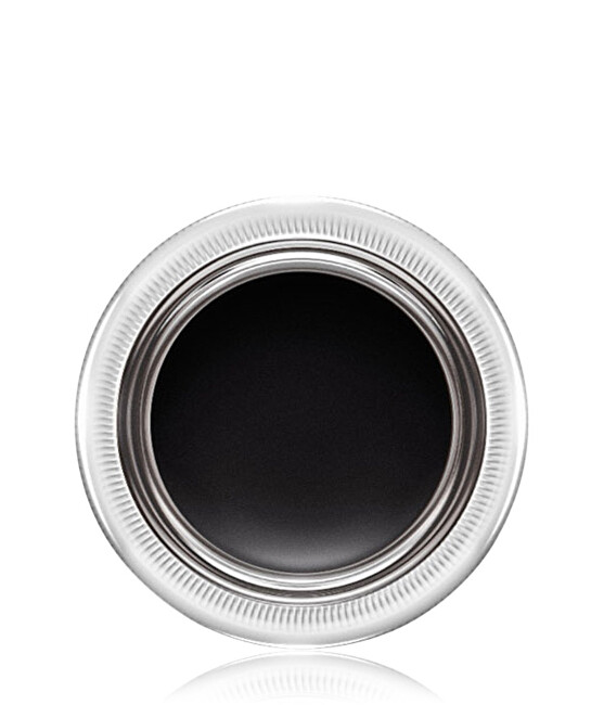 Dlouhotrvající oční linky a gel na obočí (Pro Longwear Fluidline Eyeliner and Brow Gel) 3 g