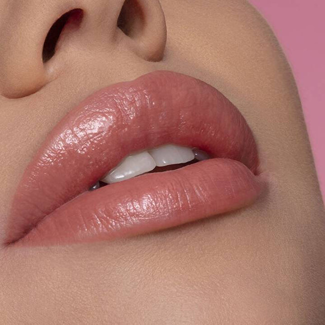 Dlouhotrvající přírodní balzám v rtěnce Glow Paradise Balm in Lipstick 4,8 g