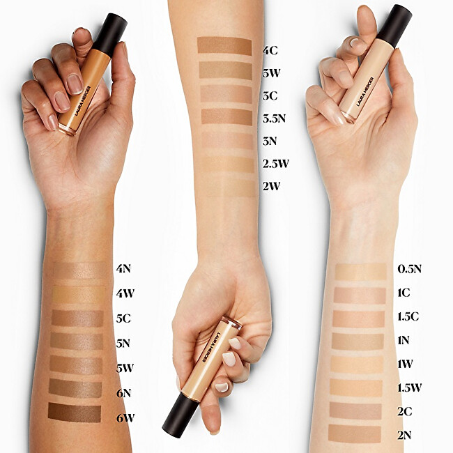 Dlouhotrvající tekutý korektor Flawless Fusion Ultra-Longwear Concealer (Long Lasting Concealer) 7 ml