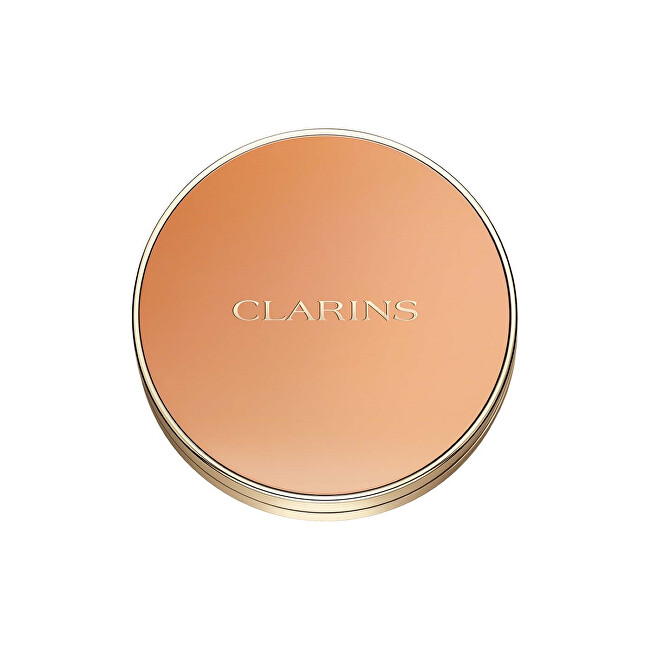 Clarins Kompaktní bronzující pudr Ever Bronze 10 g