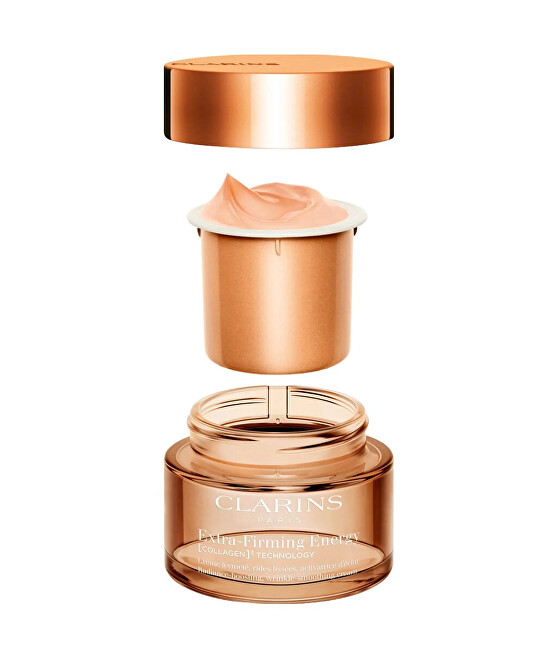 Zpevňující pleťový krém Extra Firming Energy Cream