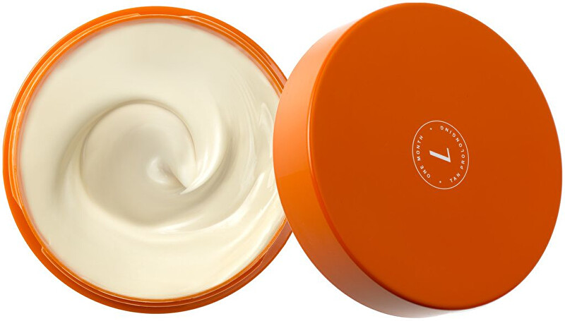 Lancaster Tělový balzám prodlužující opálení Golden Tan Maximizer (After Sun Balm)