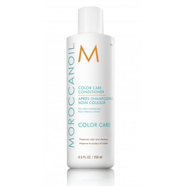 Hydratační kondicionér pro barvené vlasy Color Care (Conditioner)