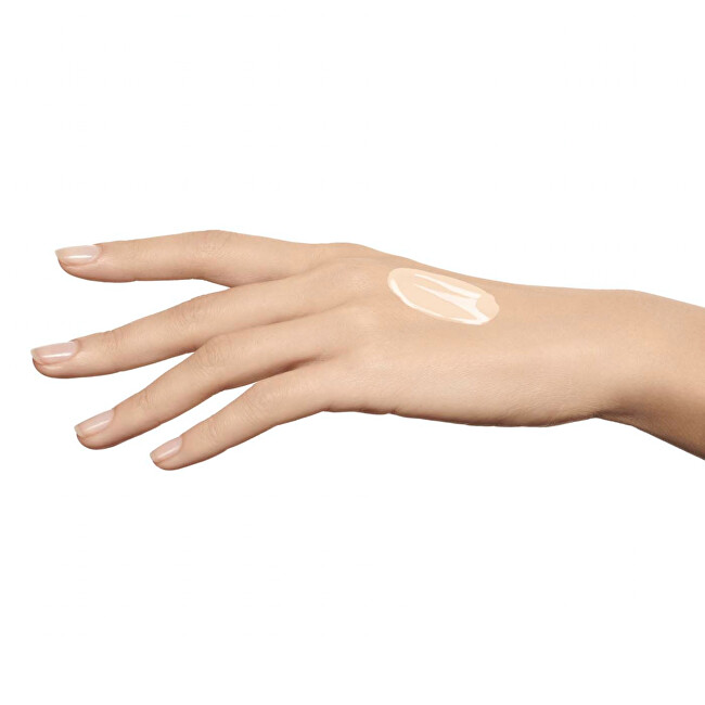 Hydratační make-up Skin Illusion SPF 15 (Natural Hydrating Foundation) 30 ml