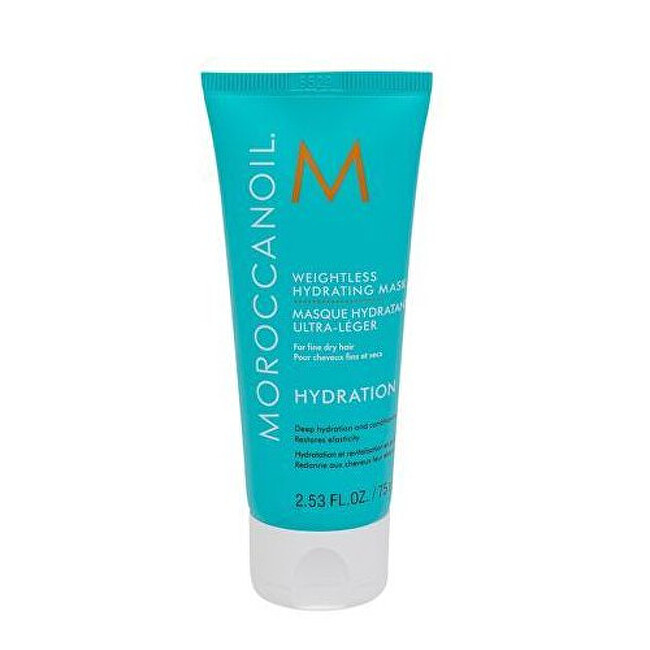 Hydratační maska na vlasy (Weightless Hydrating Mask)