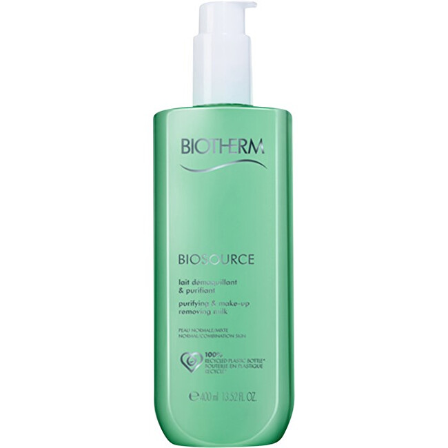 Hydratační pleťové tonikum pro normální až smíšenou pleť Biosource (24h Hydrating & Tonifying Toner)