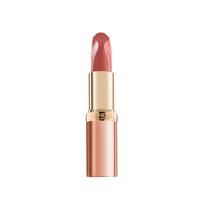 Hydratační rtěnka Color Riche Les Nus 3,6 g