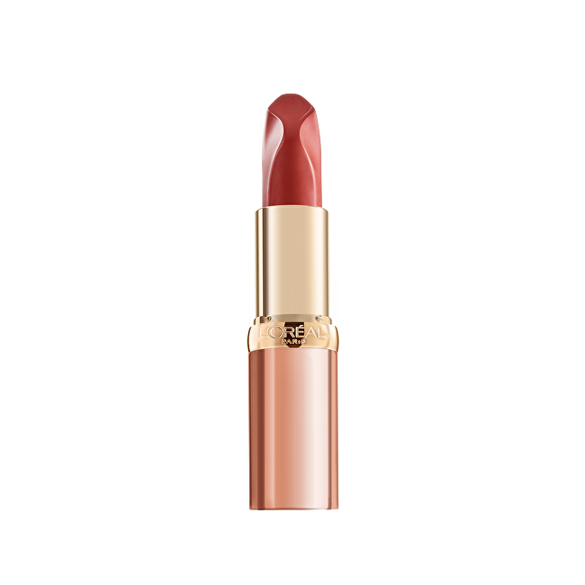 Hydratační rtěnka Color Riche Les Nus 3,6 g