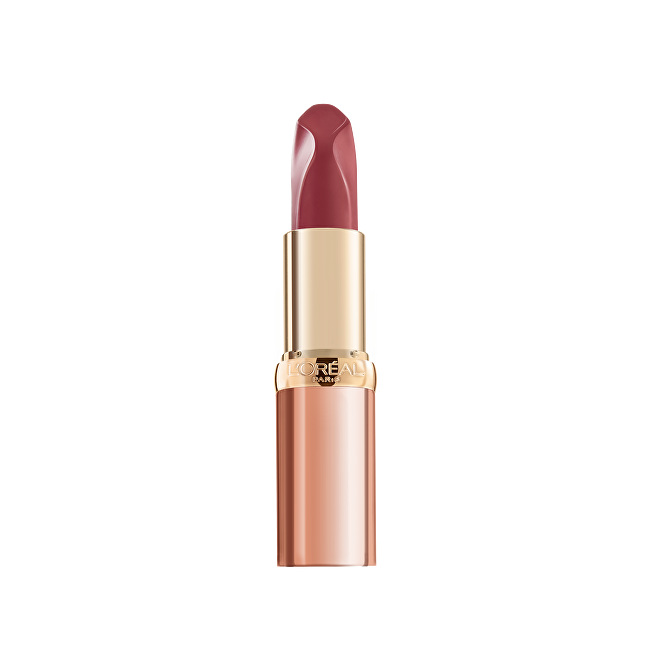 Hydratační rtěnka Color Riche Les Nus 3,6 g