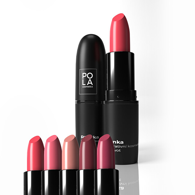 Hydratační rtěnka Sappy Lips 3,8 g
