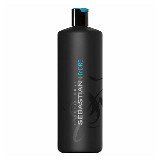 Sebastian Professional Hydratační šampon pro suché a poškozené vlasy Hydre (Moisturizing Shampoo)