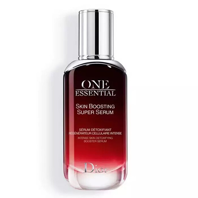 Intenzivní detoxikační sérum One Essential (Skin Boosting Super Serum)