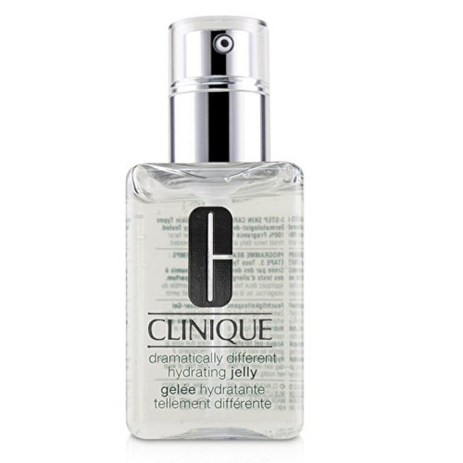 Intenzivní hydratační gel Dramatically Different (Hydrating Jelly)
