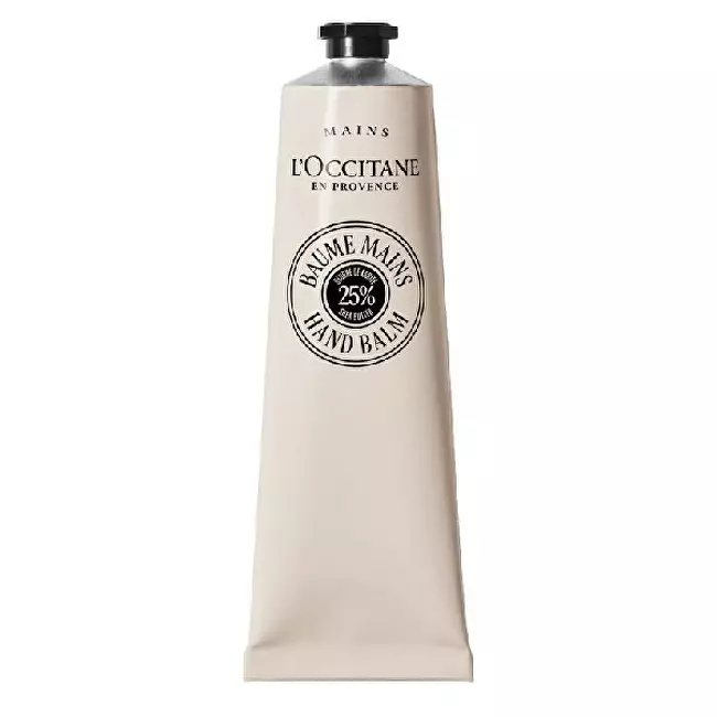 L'Occitane en Provence Intenzivní krém na ruce 25% Shea Butter (Intensive Hand Balm)