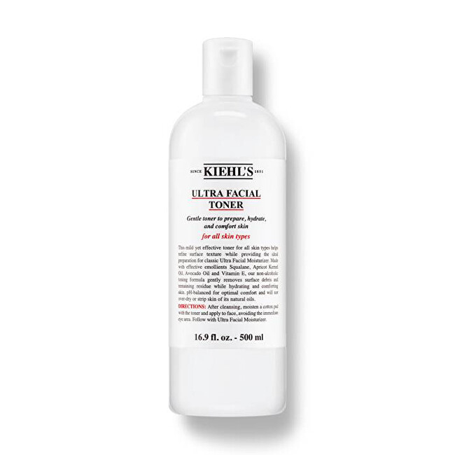 Jemné pleťové tonikum (Ultra Facial Toner)