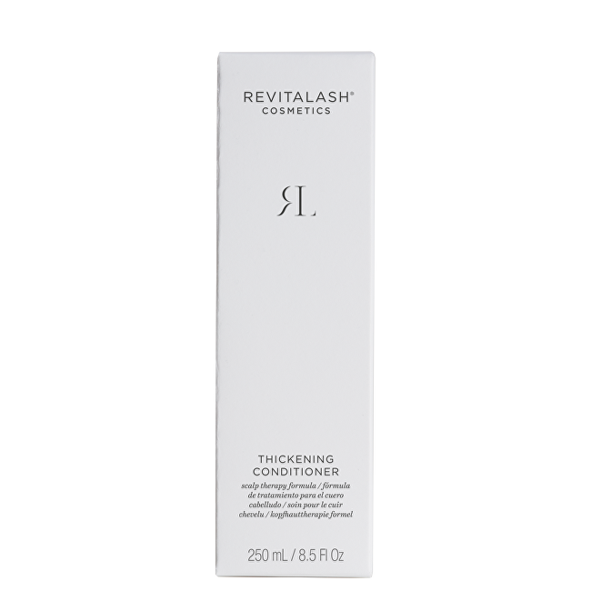 Kondicionér pro obnovu hustoty vlasů (Thickening Conditioner)