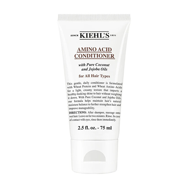 Kondicionér s aminokyselinami (Amino Acid Conditioner)