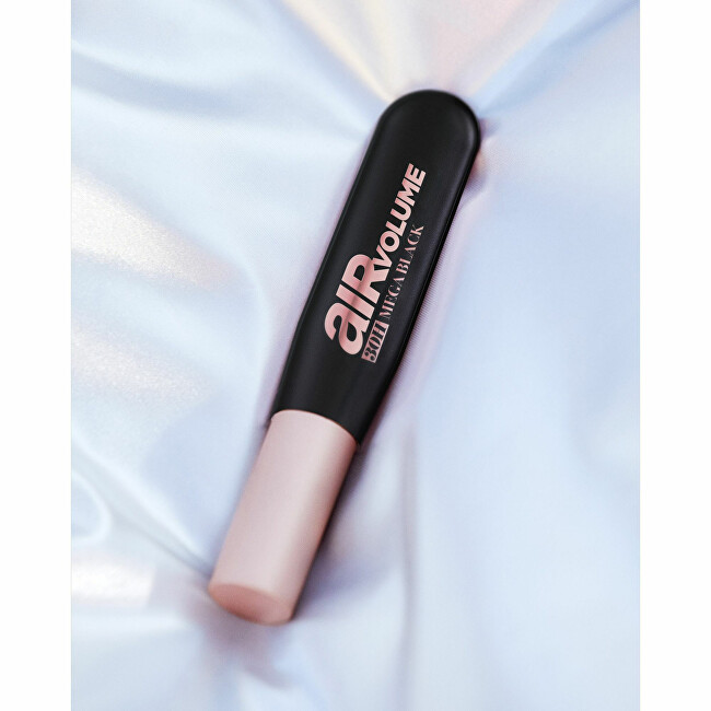 Objemová řasenka Air Volume 30h Mega Black (Mascara) 9,4 ml