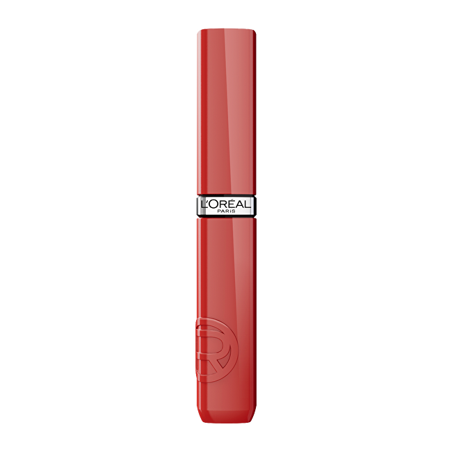 Tekutá rtěnka Infaillible (Laque Resistance) 4,3 ml