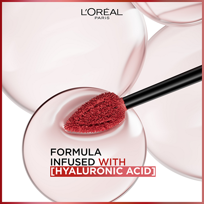 Matná hydratační rtěnka Infaillible Matte Resistance (Lipstick) 5 ml